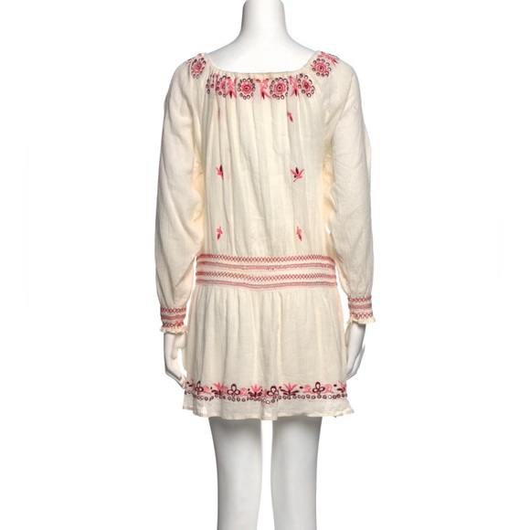 LoveShack Fancy size Medium dress - Picture 2 of 5